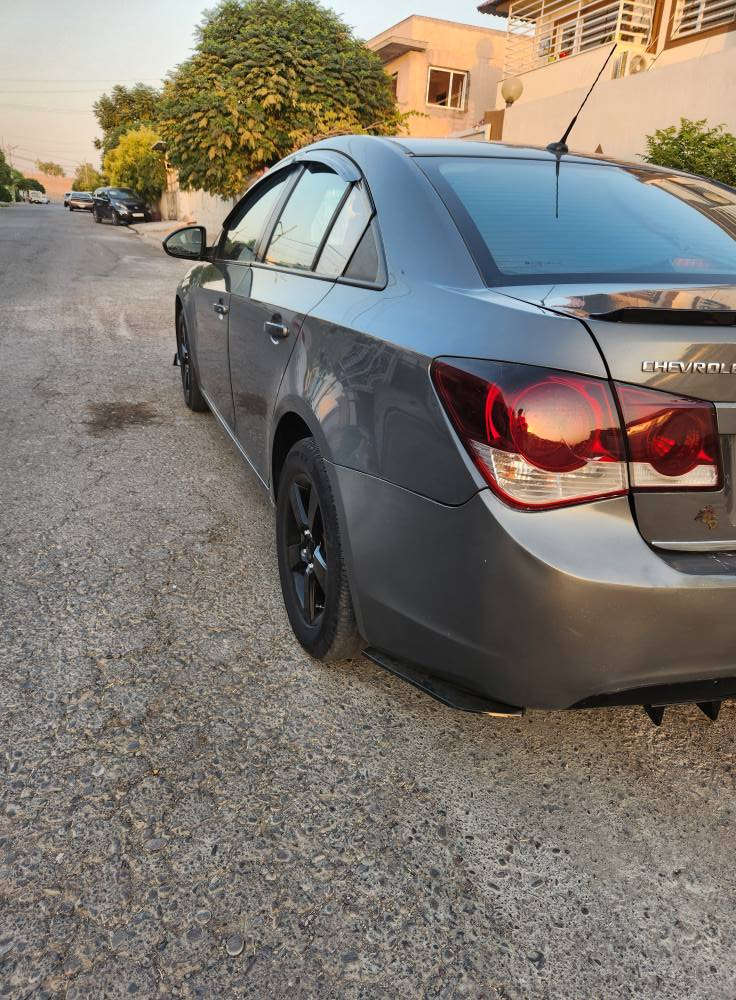 كروز خليجي 2011 قطعه واحد صبغ جاهزه من ز كل نواحي هزه جديده باسمي سنويه تحويل نفس اليوم أربيل, العراق


**إذا كنت صاحب هذا الإعلان وتريد حذفه لأي سبب، رجاءا أرسل رسالة إلى الدعم الفني**