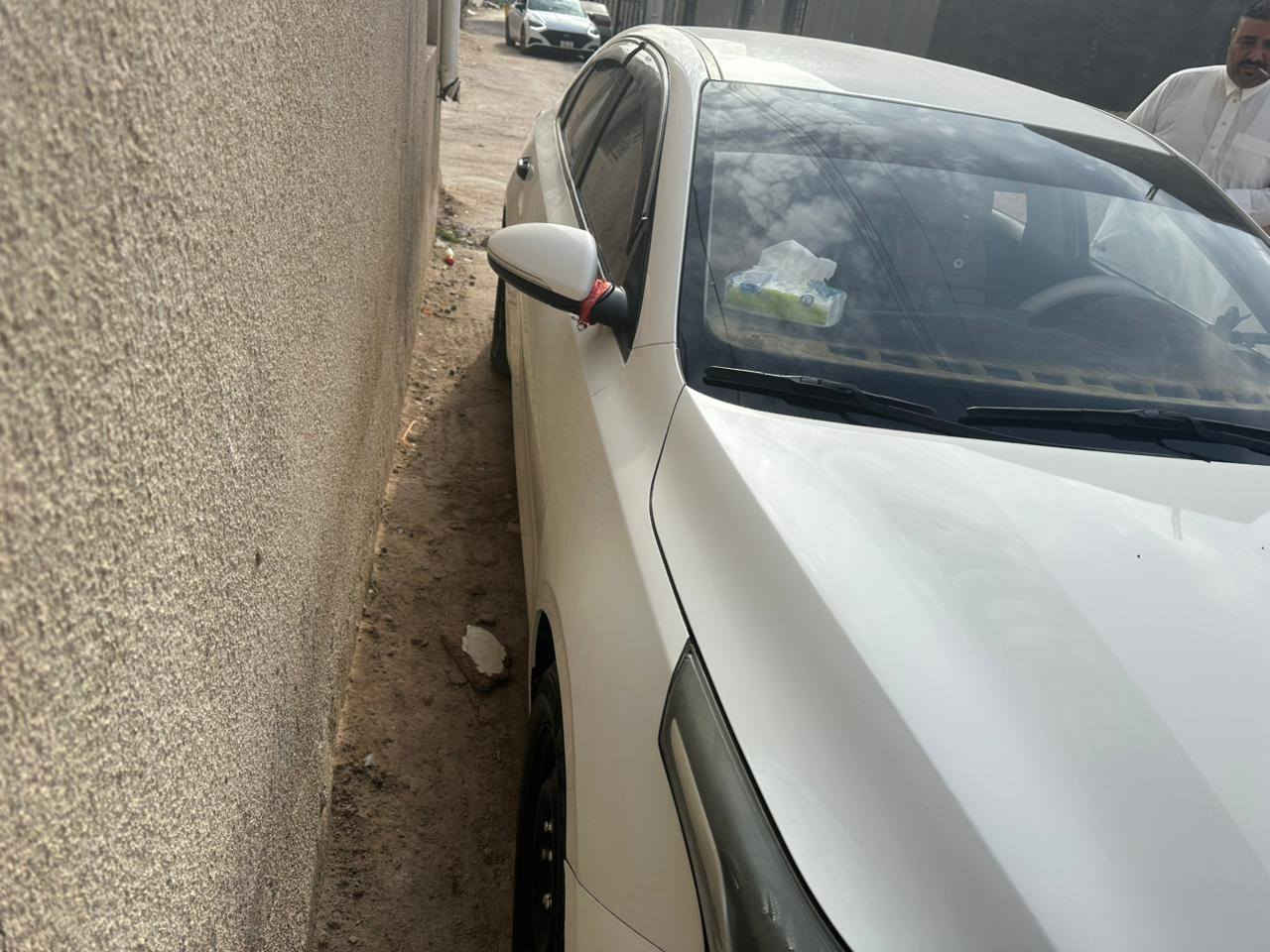 سلام عليكم كيا سيراتو موديل 2020سياره حلوو كير مكينه تبريد حداده خمسه ولكب موجودات سياره نفس ما موضح بل سونار سياره سعره 145 وبيه مجال ‏‪0771 783 8216‬‏
