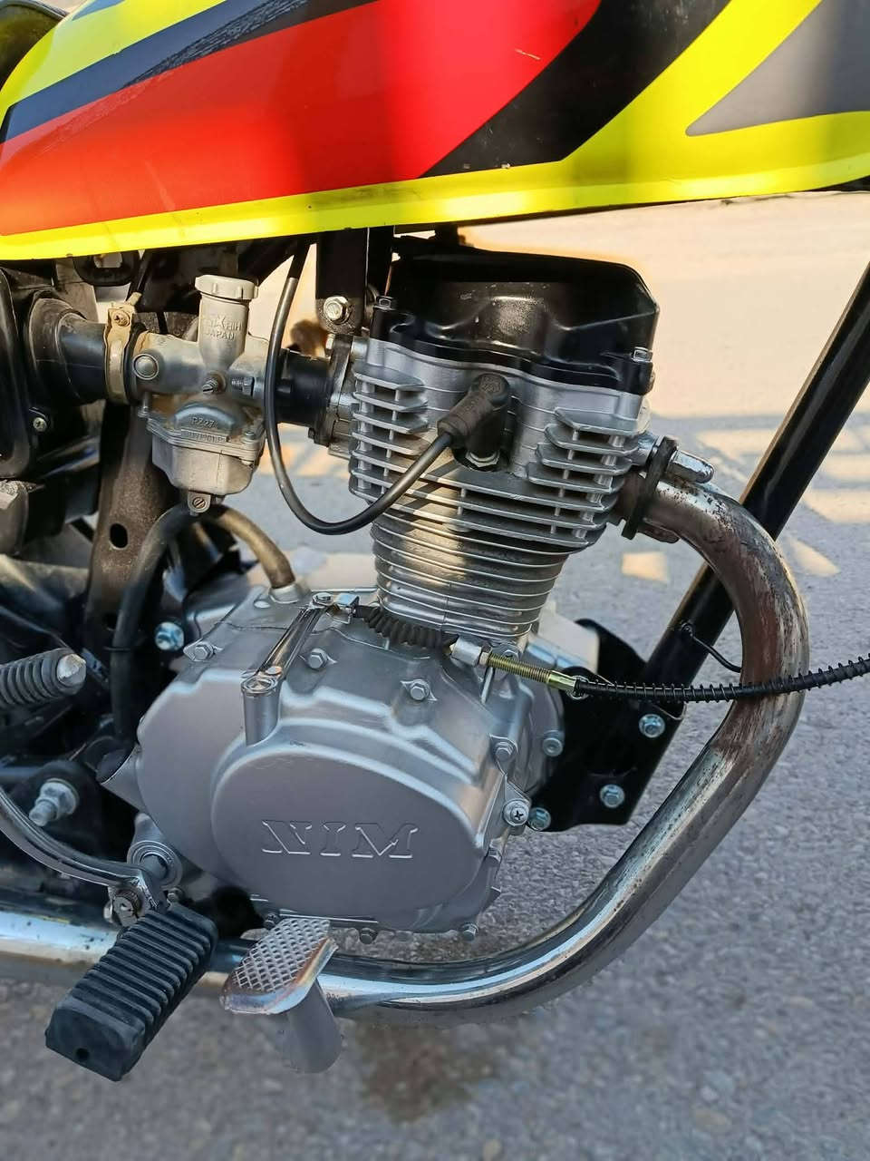 دراجه 2022 ارشا أصولي اوراق جدد
واسط نعمانيه لاستفسار ***********
