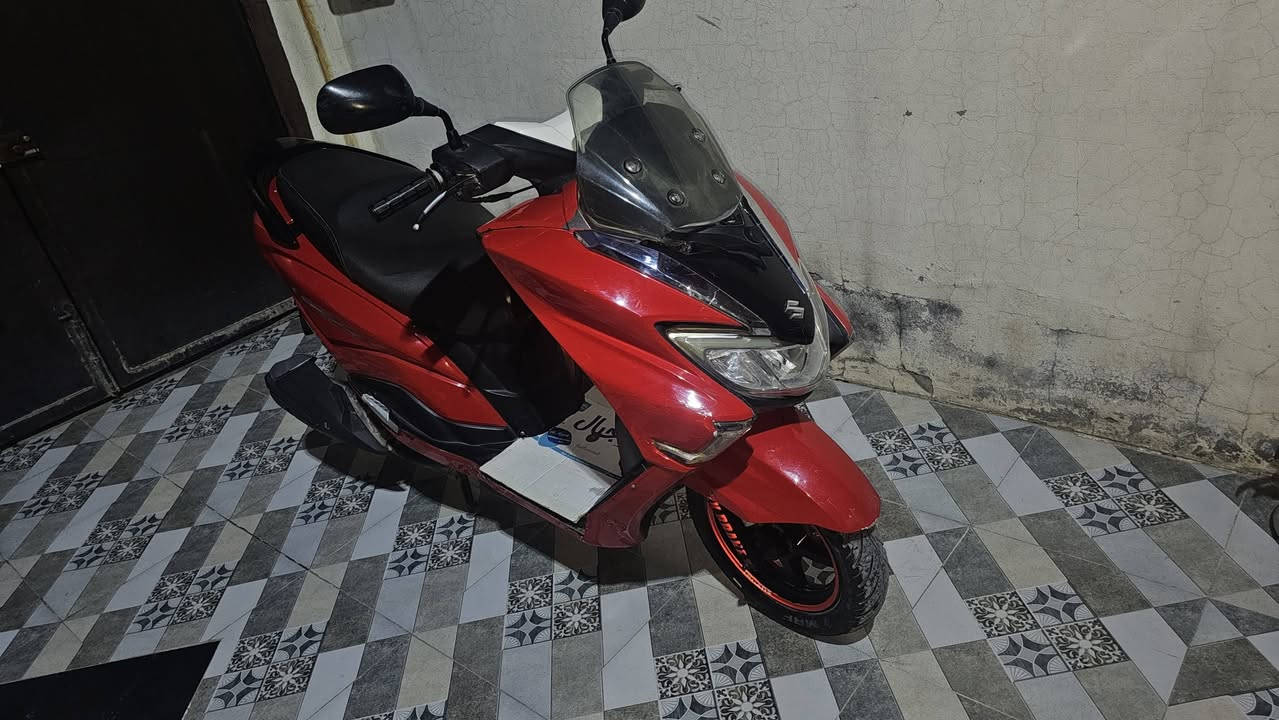 سلام علليكم مكلف بلنشر
دراجه سازوكي ستريت عداد الكتروني محرك ممفتوح كابريتر مابيهة نقص نعومه فول شرط بصفه متسمعلهة صوت مكاني تقاطع القدس ***********
