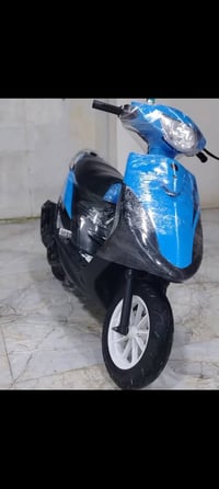 دراجة ماكس • عدلة • ميسان الماجدية