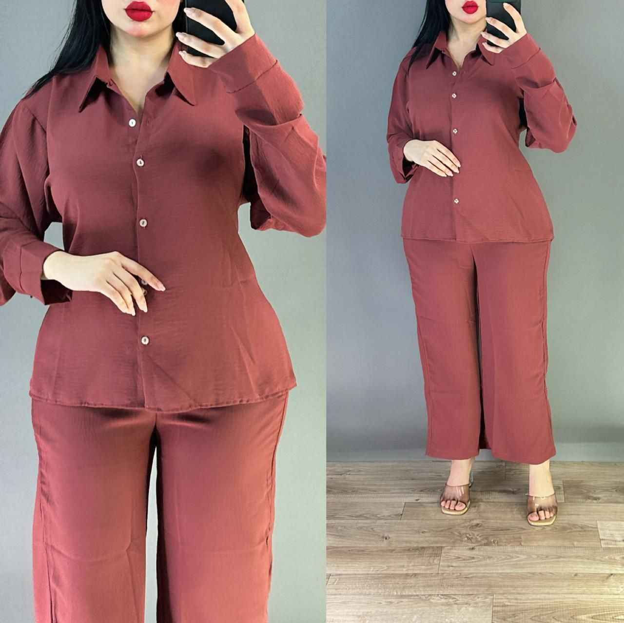 #سوت الاميرات 
سوت قطعتين

خامة لنن ملكي  اصلي شرط الفحص

الطلب عالخاص أربيل, العراق


**إذا كنت صاحب هذا الإعلان وتريد حذفه لأي سبب، رجاءا أرسل رسالة إلى الدعم الفني**