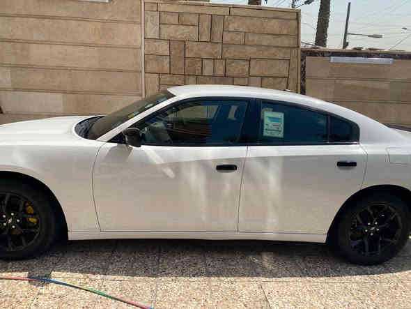 السلام عليكم شباب
چارجر 2015 للبيع رقم بغداد بأسمي تحويل مباشر
السيارة sxt تو ويل
راح اكتب كل التفاصيل امانة الله هذا السونار راح انزله گدامكم وتجي وتشوف بعينك وتاخذلها سونار بالمكان اللي يعجبك
گير جديد
مكينة جديدة
صدر امامي خلفي جديد
وغراضها مال شركة مو تجاري
غرفة حضن جديدة
شاشة كبيرة
لد زنون ونظافة الگشر گدامكم
مكاني بغداد البنوگ
السعر 185
رقمي ***********
