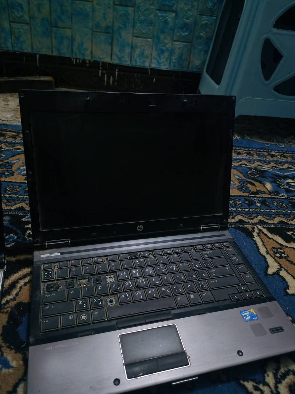 السلام عليكم عندي 3 لابتوبات طلعن بالامزون ماعرف المشكله منين ابيع ع وضعهن فحم قيم باليرضي الله ونزل سعرك بالتعليقات


**إذا كنت صاحب هذا الإعلان وتريد حذفه لأي سبب، رجاءا أرسل رسالة إلى الدعم الفني**