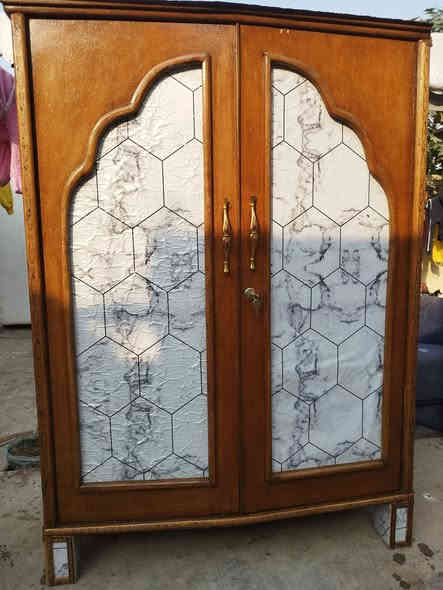 يا الله كنتور بابين صاج داخل وخارج شغل درجه اولا سعر 65 الف مكاني ابو غريب ***********  ***********
