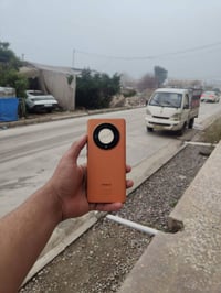 هونر اكس 9بي • نضافه • موصل ايسر