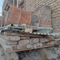سكله بياض • جينكو ٨ • دراب ١١
