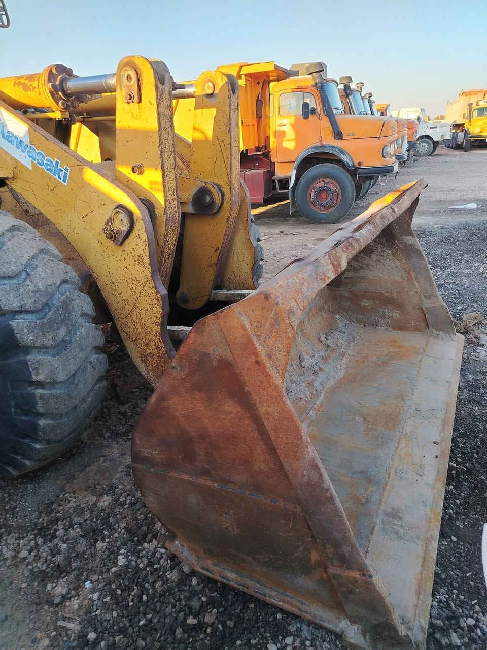 للبيع حجم ٨٠ موديل ٨٩ وارد أمريكي كير او بمات بلاديات رقم بصره ألماني العنوان الرمادي
***********
