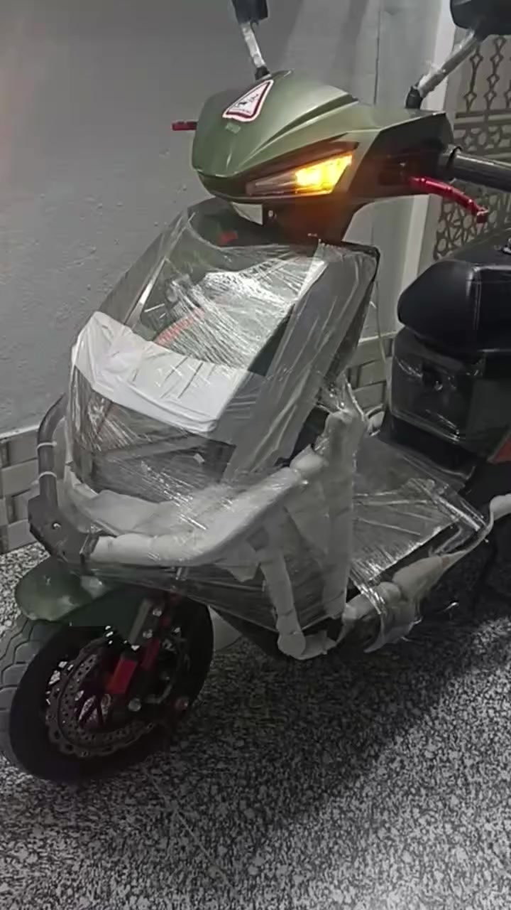 سلام عليكم موطورشحن البيع بعده جديد 6بطاريات موديل 24 مكان الرمادي 7كيلو اليريده يراسلني بطاريات كلهن عل فحص السعر 550 ماشالله طياره اذا مراوس حسب القناعه


**إذا كنت صاحب هذا الإعلان وتريد حذفه لأي سبب، رجاءا أرسل رسالة إلى الدعم الفني**