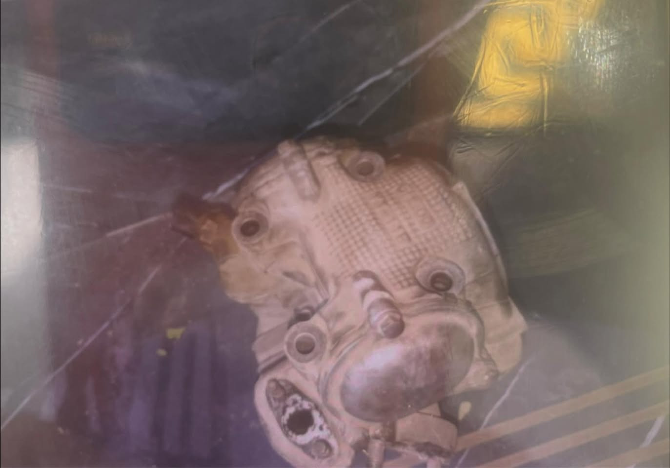 السلام عليكم عدي غراض تفصيخ للبيع السعر خاص  +المكينه يحتاج تجفيت  او بل عافيه على الياخذهه إذا تريد الطابوكه او انته تجفتهه بل عافيه عليك بسعر مناسب أو إذا تريد بس بستم او كور هم سعر مناسب او مال تفصيخ او مشتغله بيدي او عدي سلف هم اصلي او كابريتر مال ثعلب السعر خاص


**إذا كنت صاحب هذا الإعلان وتريد حذفه لأي سبب، رجاءا أرسل رسالة إلى الدعم الفني**