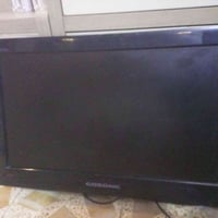 بلازما ٢٤بوصة • شغاله • نضيفه