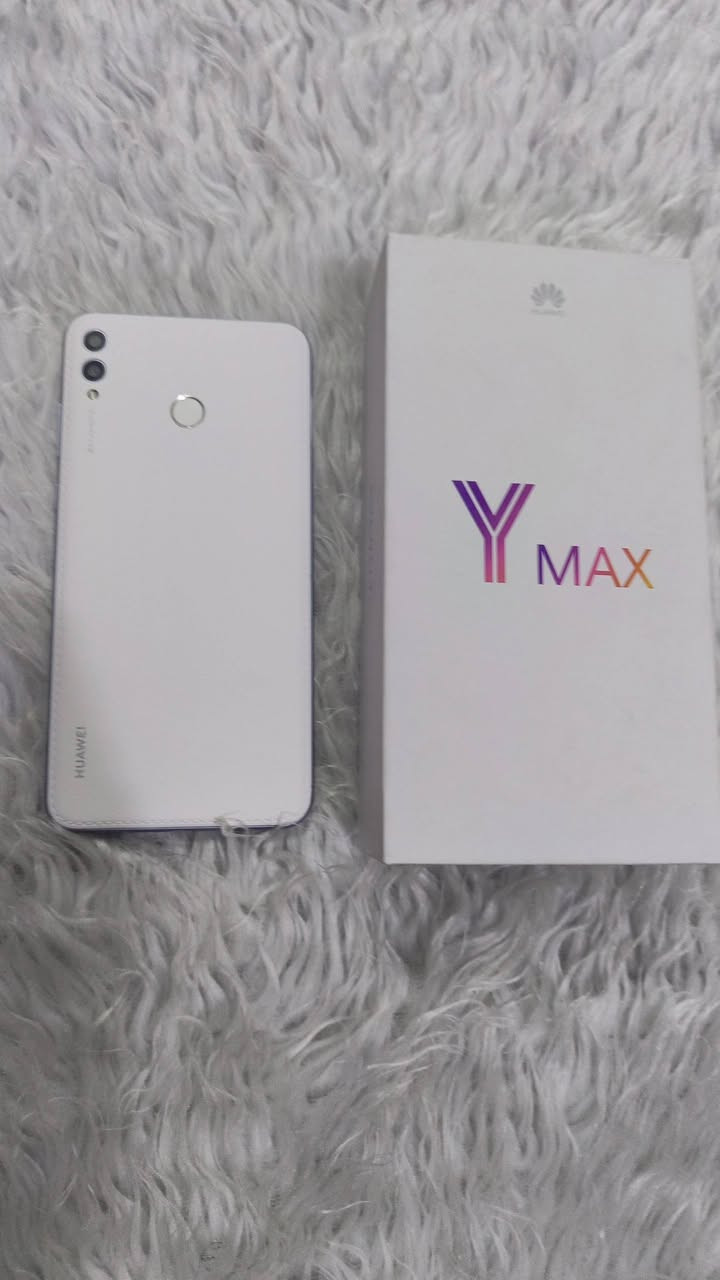 سلام عليكم
اجهزه للبيع جدد بيهن بعدهن كبس ما مفتوحات وبيهن مفتوحات من الكارتون مالهن 

الريدمي 13c ذاكرة 256 سعره 130

السامسونك ذاكره 128 سعره 130

فيفو Y93s ذاكرة 256 سعره 100

ريلمي نوت 60 ذاكرة 128 سعره 110

هواوي Ymax حجم شاشتة عملاقة 7.2
ذاكرتة 256 سعره 125

الاسعار مذكوره والذواكر شراي راسلني خاص


**إذا كنت صاحب هذا الإعلان وتريد حذفه لأي سبب، رجاءا أرسل رسالة إلى الدعم الفني**