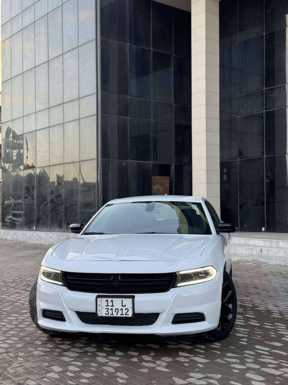 جارجر ٢٠٢٣ اصل بغداد بسمي
السعر 215 وبيها مجال 
مكفوله من الصبغ والتبديل بيه بارد
 وصور الحادث داخل المنشور وسونر موجود جاهزه مكينه كير مكفول صدر جديد
 تخم تاير جديد 
مابيه كل نقص 
السيارة جديده 
ومتعوب عليها 
 مكان السياره بغداد  
للاستفسار***********
 اتصال فقط ماكو خاص
