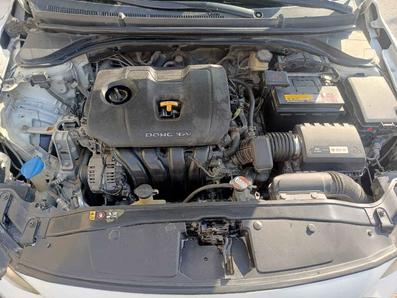 السلام عليكم انترا موديل 17فول رقم بغداد تفصيل ***********
