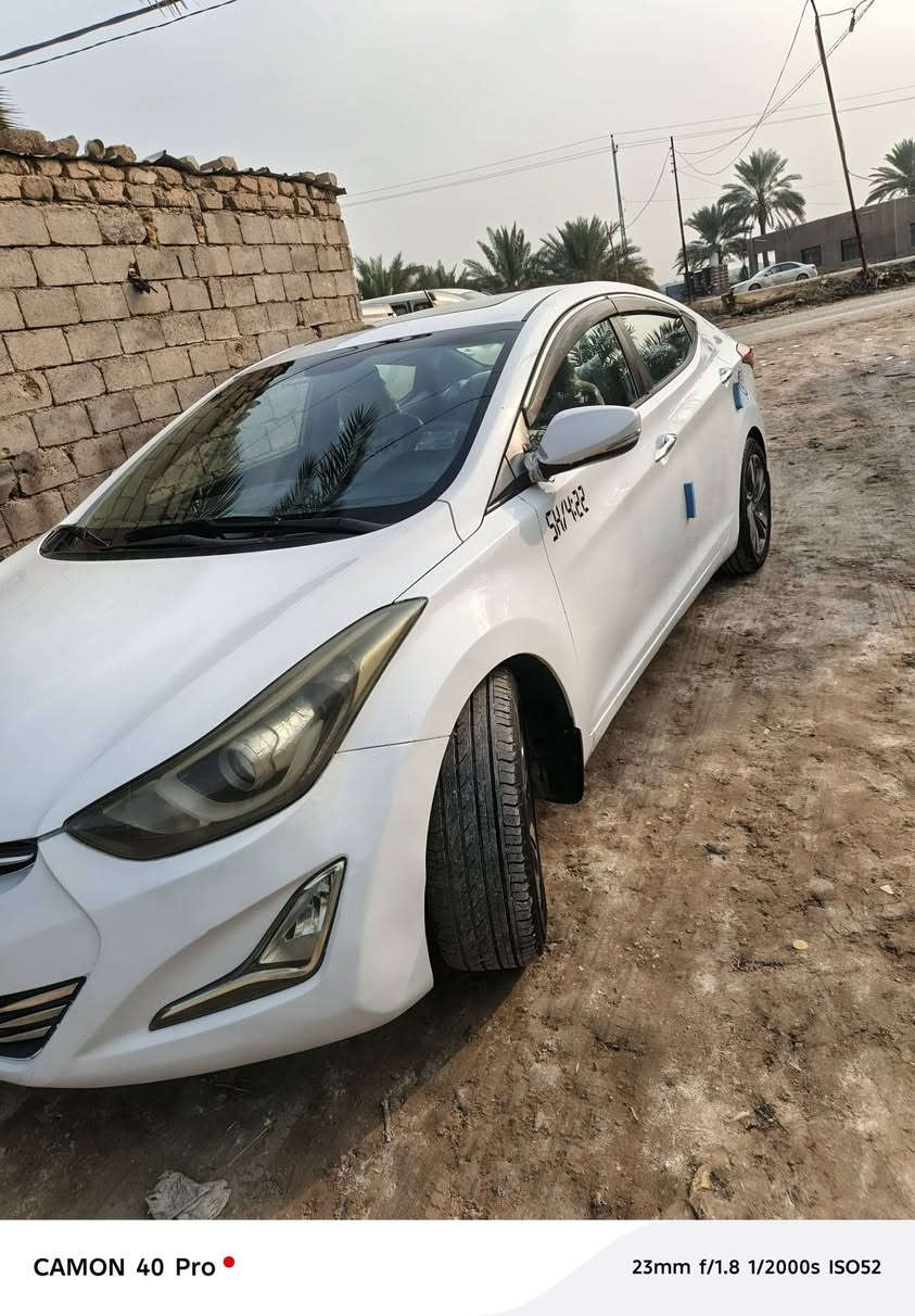 سلام عليكم
الانتره للبيع موديل ١٦
مكفولة كفاله عامه
مكينه ١٦٠٠
سعر ١٢٧ وبيه مجال
عنوان كوفه عباسيه
***********
