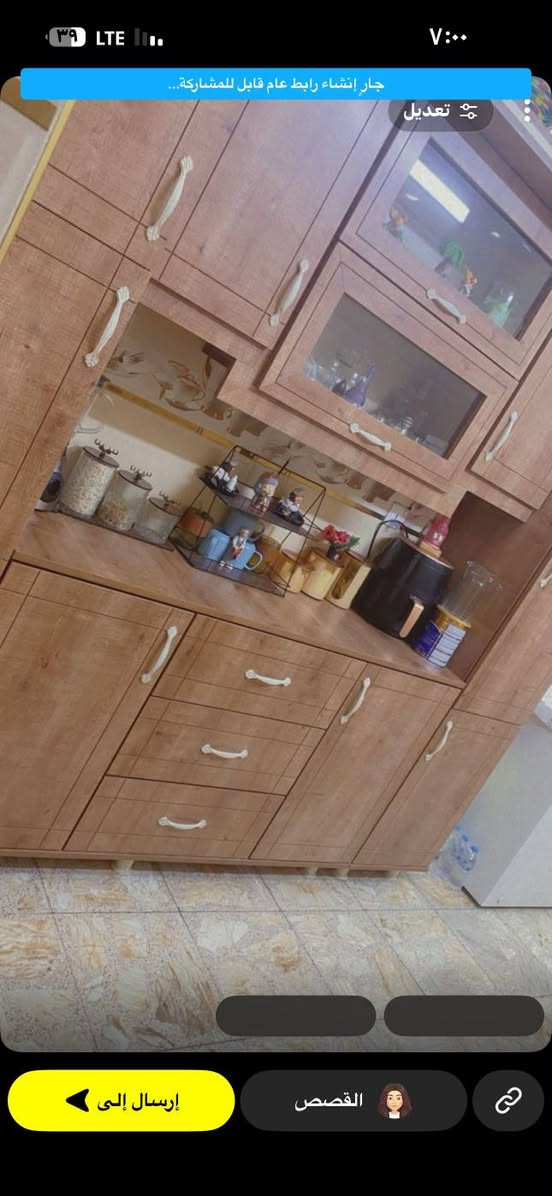 السلام عليكم ورحمه الله وبركاته
التخم ب 400 عراقي نظيف يخبل وكلشي مابي
الكاونتر نظيف ام دي اف  ومثل ما كدامكم500

غرفه نومه تركيه عشر قطع تجنن ب مليون 
الثلاجه ب 150
الغراض كلهن نظيفات ومبيهن اي شي تشوفوهن وتشيلوهن وبيهن مجالل 
عنواني بغداد الاساتذه مال جكوك


**إذا كنت صاحب هذا الإعلان وتريد حذفه لأي سبب، رجاءا أرسل رسالة إلى الدعم الفني**