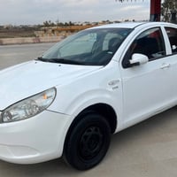 جاك ٢٠١٢ • گير عادي • زنجير