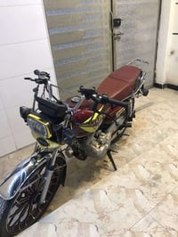 بغداد الزعفرانيه • ايراني سونك • موديل ٢٠٢٤