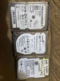 تخزين لابتوب • ssd