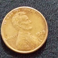 سنت امريكي • عملة