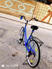 بايسكل BD • نضافة ١٠٠/١٠٠ • موديل ٢٢