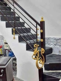 حداده عامه مستعدون لعمل كافه أعمال الحدادة  للتواصل ‏‪07826721648