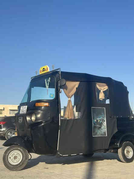 السلام عليكم 
تكتك للبيع موديل 2020الشهر 2تكتك معمر بيهة بس الدوسات ومصبوغة صبغ عام جمالية  السعر 7 وبيهة مجال حك الجية مكاني بغداد الثعالبة قرب سيطرة الشعب القديمة رقمي ***********
