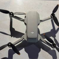 درون DJI Mini 2 SE • طائرة درون DJI • دي جي اي ميني 2 اس اي • درون مست...