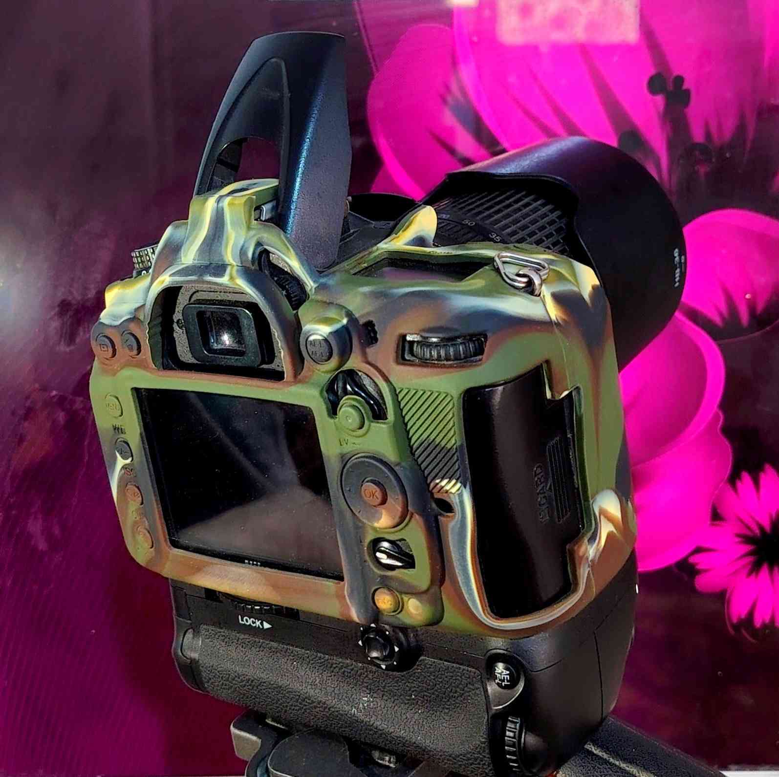 السلام عليكم
كاميره نيكون Nikon D7000
الملحقات.. رام.. هوك... كرب... شاحنه... جنطه...
عدسه 18_105..... جلاتين عسكري....
الفلاش شغال.. لاكن يضل مفتوح....
................................... 
كاميره نيكون  Nikon D5100
الملحقات.... رام... هوك... كرب... جلاتين... مايك... شاحنه
حقيبه....
...................................
كاميره سوني sony Z
كاميره تصوير فيديو + صور
رام تصوير فيديو + رام تصوير صور......
الملحقات.... ستان اصلي 2m... بطاريات 2.. شاحنه.. مايك... هاردريدر... تحويله....
.... السعر بتعليقات... حتى يصعد لمنشور


**إذا كنت صاحب هذا الإعلان وتريد حذفه لأي سبب، رجاءا أرسل رسالة إلى الدعم الفني**