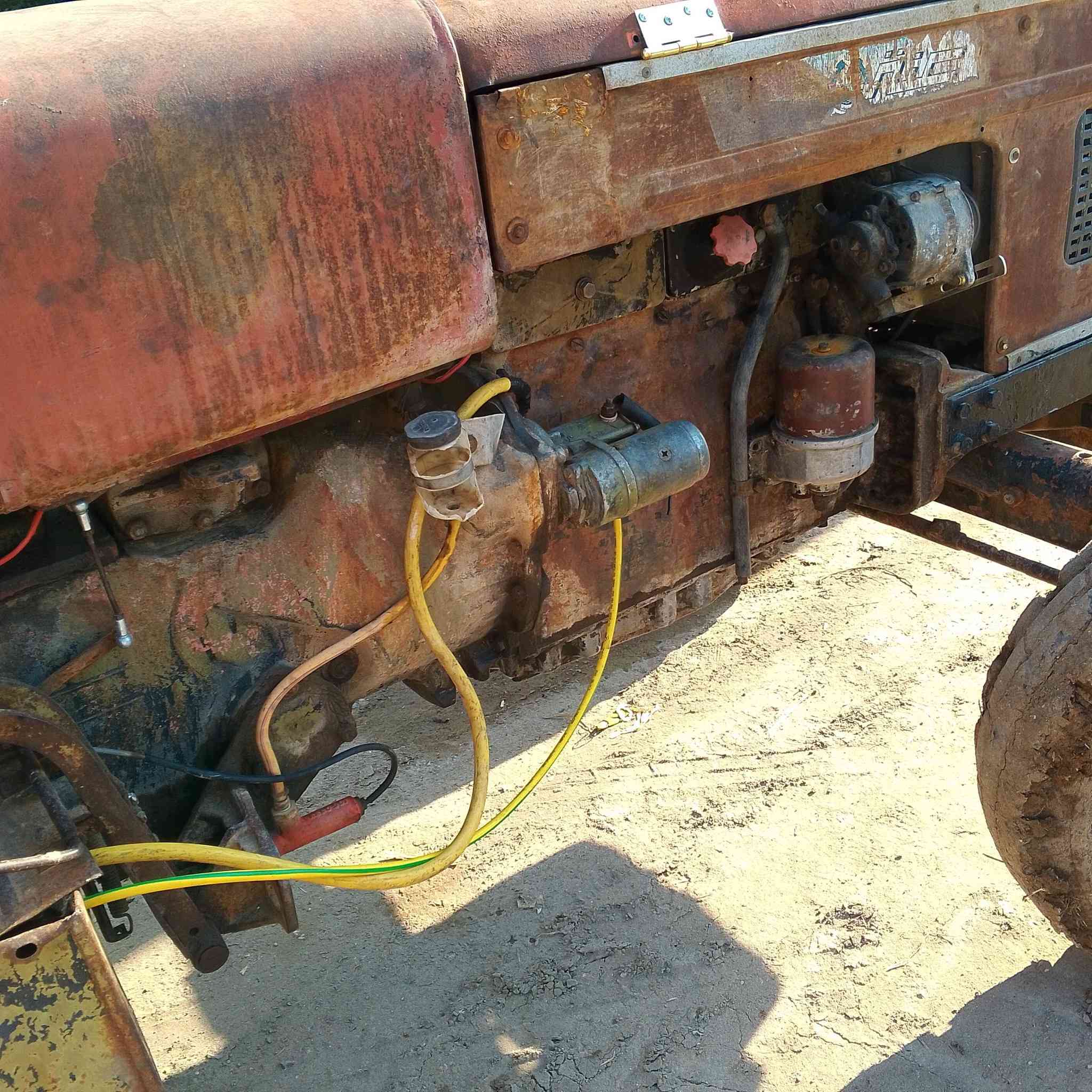 اسلام عليكم ورحمه الله وبركاته
توجد عنتر للبيع بدون موديل/٨٨/المكان بغداد الرضوانيه صدر اليوسفية الجديد/***********
