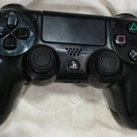 يد بلايستيشن • السماوا المثنى