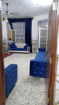 دار للبيع تاجي ابوعظام مساحة 200 متر زراعي سند 25 الموقع كاع علي راضي ...