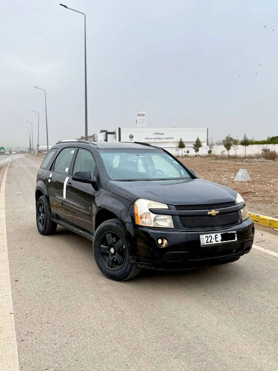 شوفر ليت ايكونوكس 
بۆ فرۆشتن 
مۆدێل 2008
گێر ئۆتۆماتیک 
فوول فوول مواسەفات 
گێڕ و مەکەینەو تەقەوڕەقە تەبرید بەشەرت 
ڕەقەم و سەنەوی تازەیە  یەک پارچەی بۆیاخە بەبێ ناو گرتن 
ماڵی دۆستە یەک دینار مەسروفی تیا نیە 
شوێن هەولێر 
سعری 75$مەجالێکی بریانە 
ژ.م ***********واتساپ ڤایبەر أربيل, العراق
