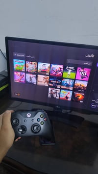 اكس بوكس وان اكس • مكفول من الفتح • بي كيم باس