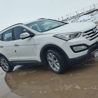 سنتافي • ٢٠١٣ • محرك نفخ