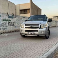 فورد اكسبدشن موديل 2013 للبيع او مراوس السياره خليجي  كفاله عامه عده ب...