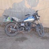 دراجه هوشه البيع 07510896989