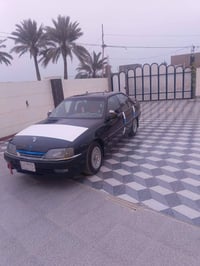اوبل ٩٢ • مكفولة • جزيرة البوعساف