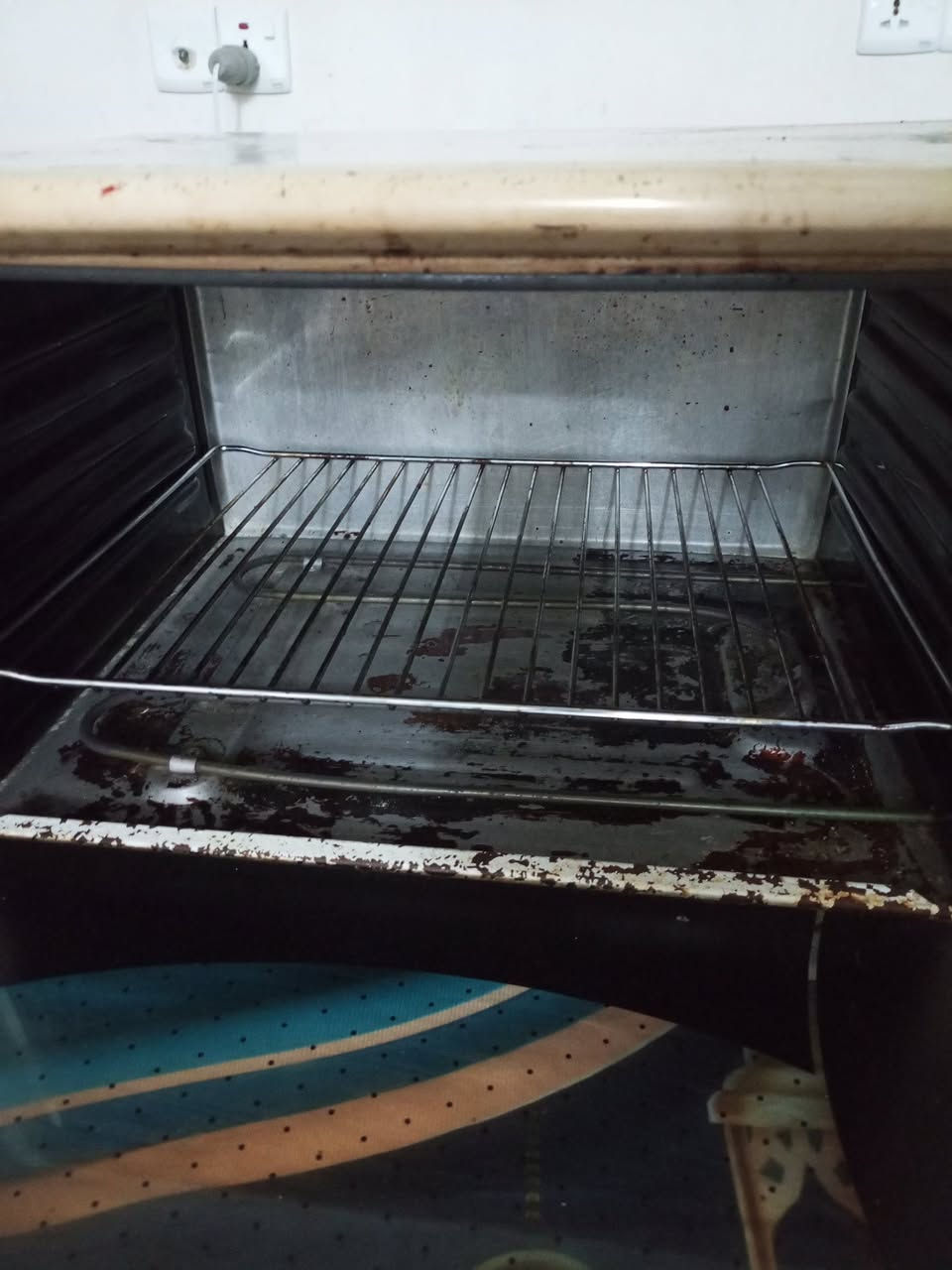 فرن شغال بالشرط قيم وأخذ


**إذا كنت صاحب هذا الإعلان وتريد حذفه لأي سبب، رجاءا أرسل رسالة إلى الدعم الفني**