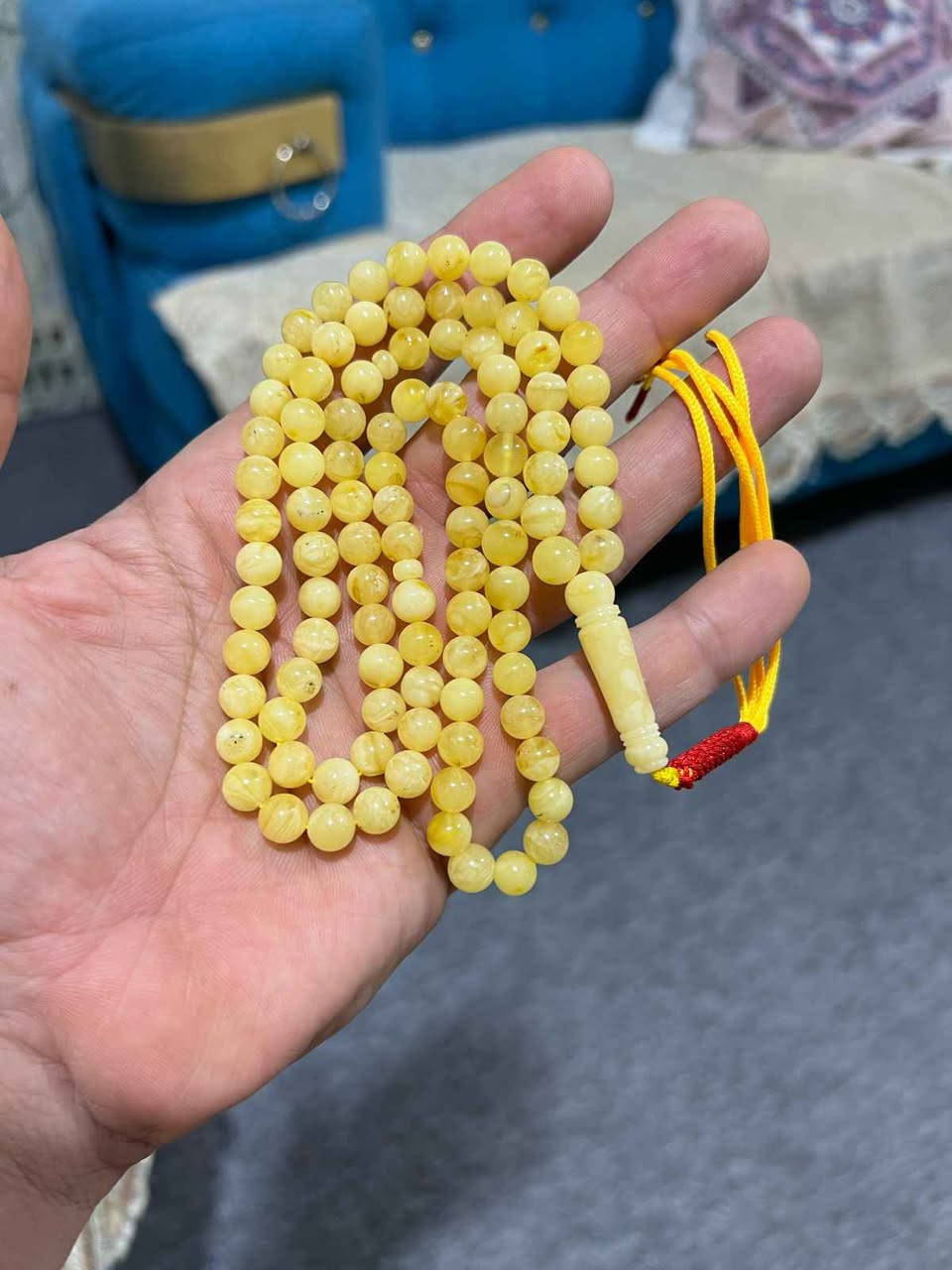 مسباح كهرب حر بولوني كلگرادي ملطخ جبس بعسل شاهد ستندر 101 وزن المسباح 23 غرام مكاني البصره والتوصيل داخل البصره فقط البصرة, العراق


**إذا كنت صاحب هذا الإعلان وتريد حذفه لأي سبب، رجاءا أرسل رسالة إلى الدعم الفني**