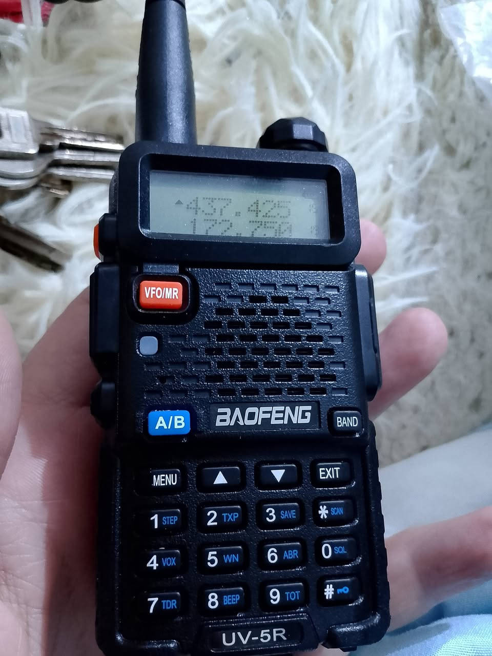 قطعة وحدة بهذا الشكل كامل ملحقات ب 20 الف


**إذا كنت صاحب هذا الإعلان وتريد حذفه لأي سبب، رجاءا أرسل رسالة إلى الدعم الفني**