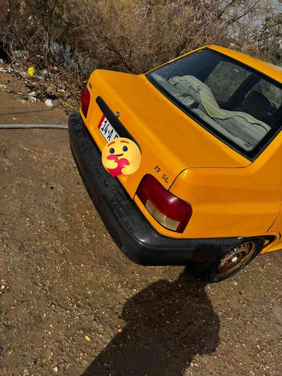 سايبا 2019 رقم نكليزي مصفر هيئة وغرامات بصره باسمي كير مكينه كفاله مكاني ديوانيه مركز ***********

السعر 45 وبيها مجال

