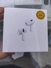ايربود ابل • عزل شكاكي • ضمان