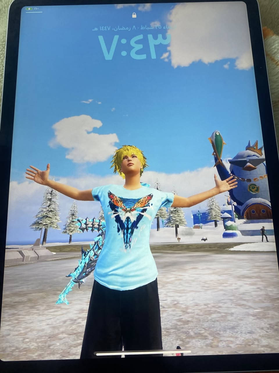 ايباد M2 للبيع او مراوس بأيفون 13 برو ماكس
بلاديييييييييييي سعره 600 وبي مجال بسيط


**إذا كنت صاحب هذا الإعلان وتريد حذفه لأي سبب، رجاءا أرسل رسالة إلى الدعم الفني**