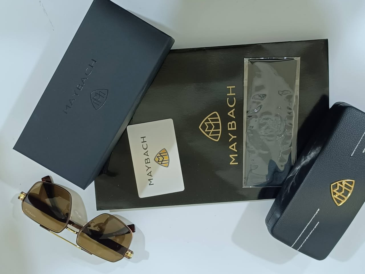 مايباخ ♦ كوالتي عالي جدا طلاء ثابت مختم مع كافه الملحقات •••••


**إذا كنت صاحب هذا الإعلان وتريد حذفه لأي سبب، رجاءا أرسل رسالة إلى الدعم الفني**