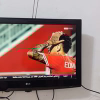 شاشة LG • ٤٢ بوصة