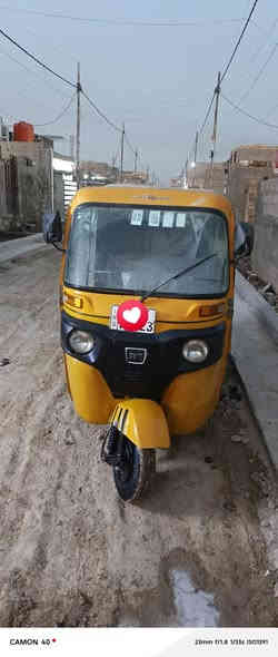 السلام عليكم تكتك للبيع كامله مكفوله من التبخير والتنقيص موديل 2018 مرقمه ثاني يوم تتحول بأسمك مكاني بغداد***********
السعر 5وبيها مجال
