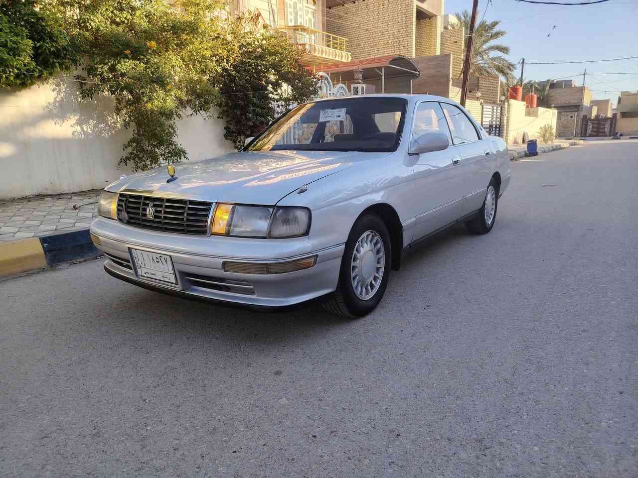 السلام عليكم بطه منفصل موديل 93 رقم واسط مشروع وطني سنويه لغايه 2028 تحويل مباشر سياره مكفوله كفاله عامه من ضربه والكص ونقل الجثه والعيب الشرعي مكينه وكير 2500 مكفولات جاهزه من تخم تاير حداديه امامي وخلفي جديده تبريد  ويل مجلي غرفه جديده سنتر لوك العنوان واسط السعر 58 اتصال ***********
