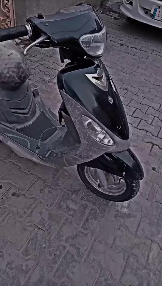 السلام عليكم دراجة ماكس منغولي 120 للبيع دراجة نضيفة بس نقص سلف مكان بغداد الحرية السعر 550 بيه مجال بسيط


**إذا كنت صاحب هذا الإعلان وتريد حذفه لأي سبب، رجاءا أرسل رسالة إلى الدعم الفني**