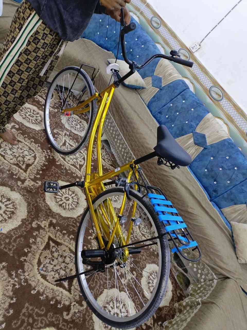 سلام عليكم باسكل للبيع غراضه كاملا اسعر ١٦٠ قفل


**إذا كنت صاحب هذا الإعلان وتريد حذفه لأي سبب، رجاءا أرسل رسالة إلى الدعم الفني**